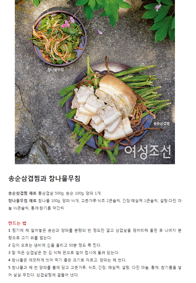 여성조선 관련 이미지