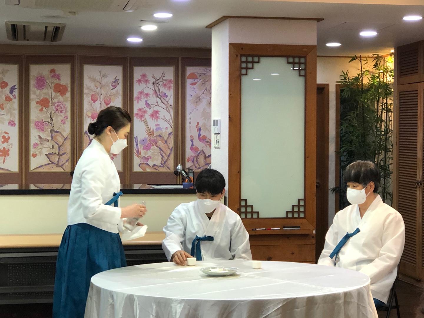 제9회 주향사 자격증 시험(주향사 9기, 10기)