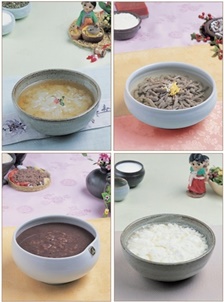 1600년대 한국전통음식 要錄 요록 (개정판) 관련 이미지