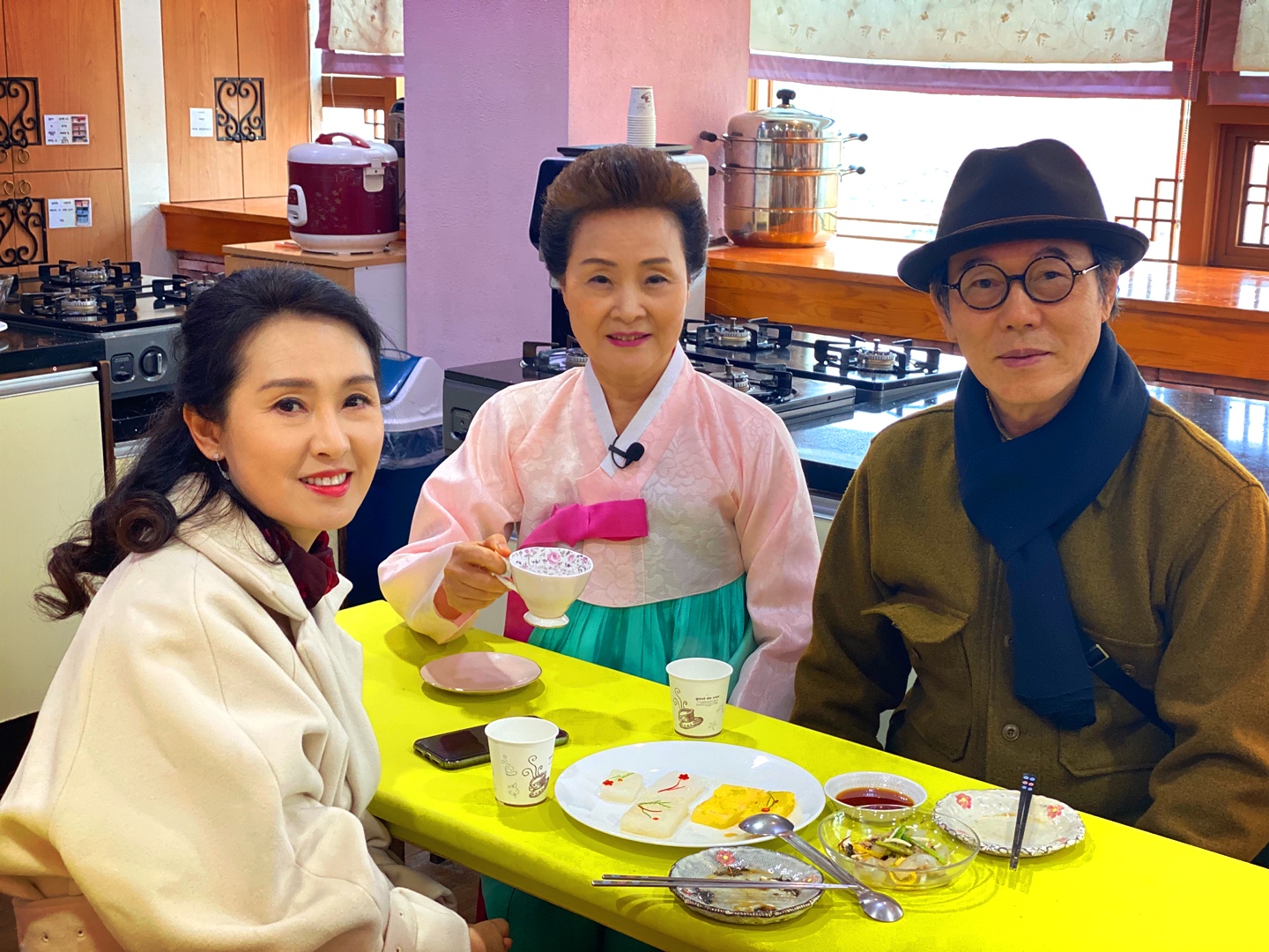 일본 동경 강영화대표 유튜브 촬영 방문 관련 이미지