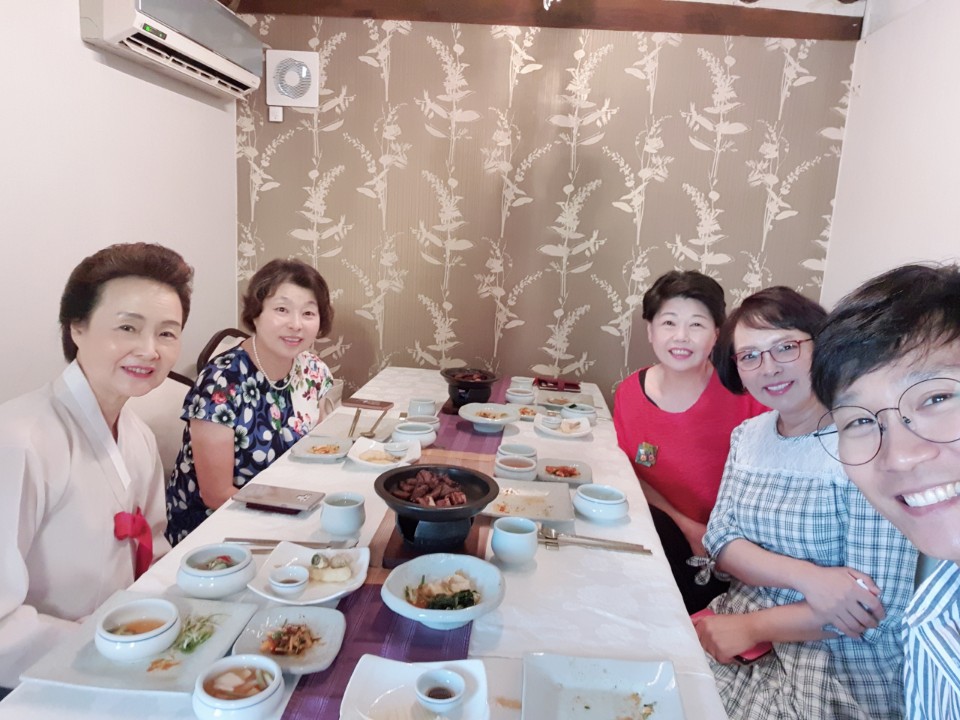 MBC주상태 팀장님 방문