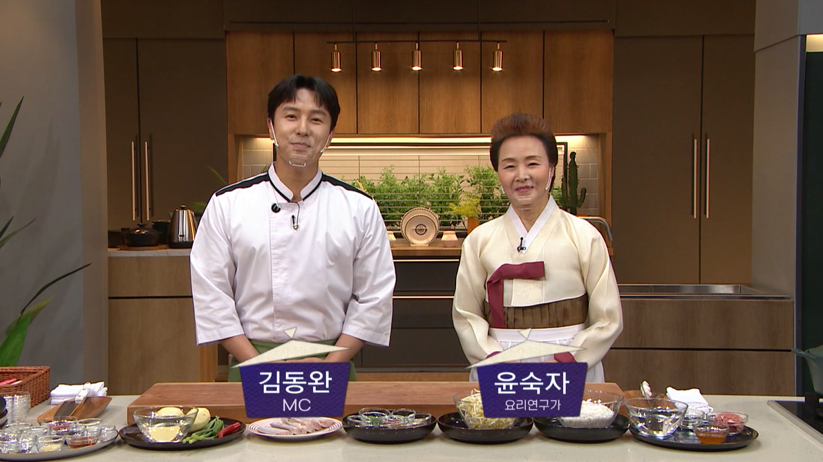 EBS 최고의 요리비결 관련 이미지