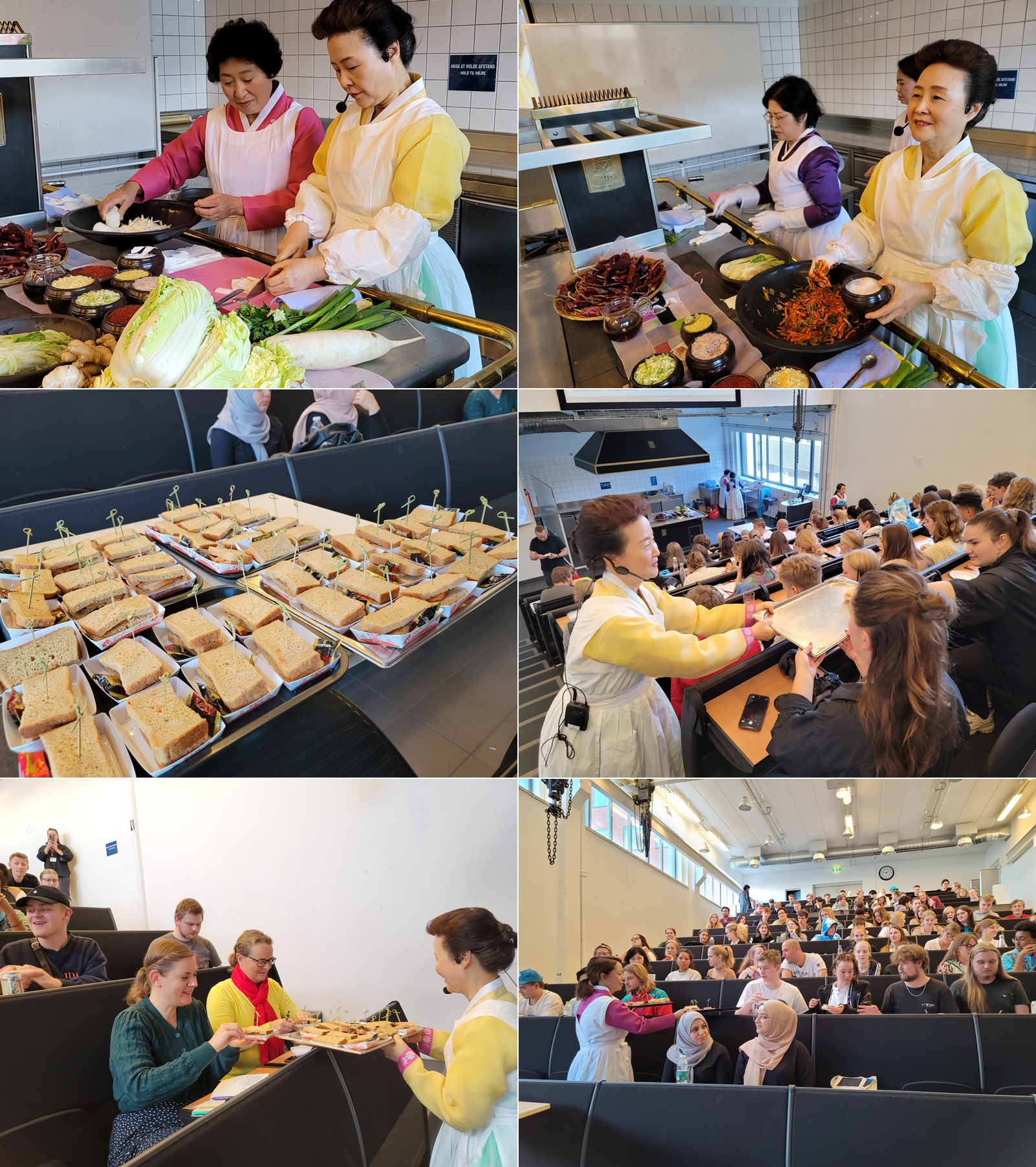 5c137e2cb5d377cd6572be6ff5f82c28_1634956180_6678.jpg 덴마크 코펜하겐 Korea Festival 관련 이미지