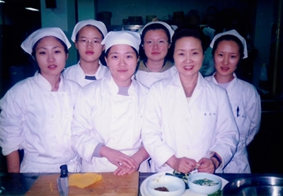 한류의 뿌리 전통 한식으로 ‘문화의 힘’ 키우자 관련 이미지