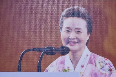 한류의 뿌리 전통 한식으로 ‘문화의 힘’ 키우자 관련 이미지