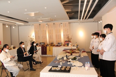 한류의 뿌리 전통 한식으로 ‘문화의 힘’ 키우자 관련 이미지