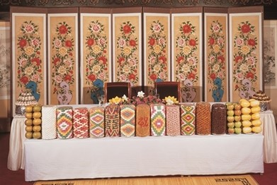 한류의 뿌리 전통 한식으로 ‘문화의 힘’ 키우자 관련 이미지