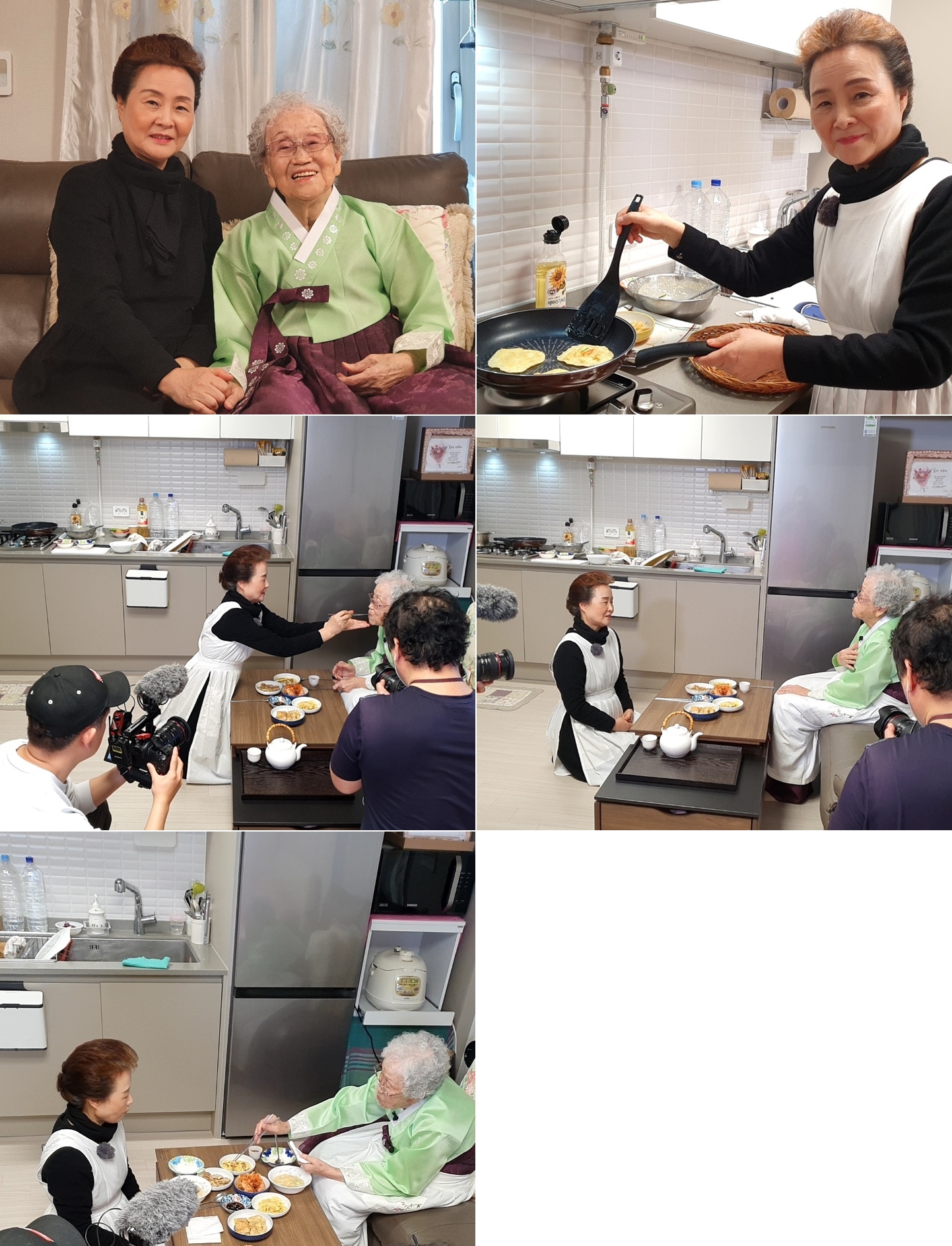 MBN 특종세상 휴먼다큐멘터리 출연 관련 이미지