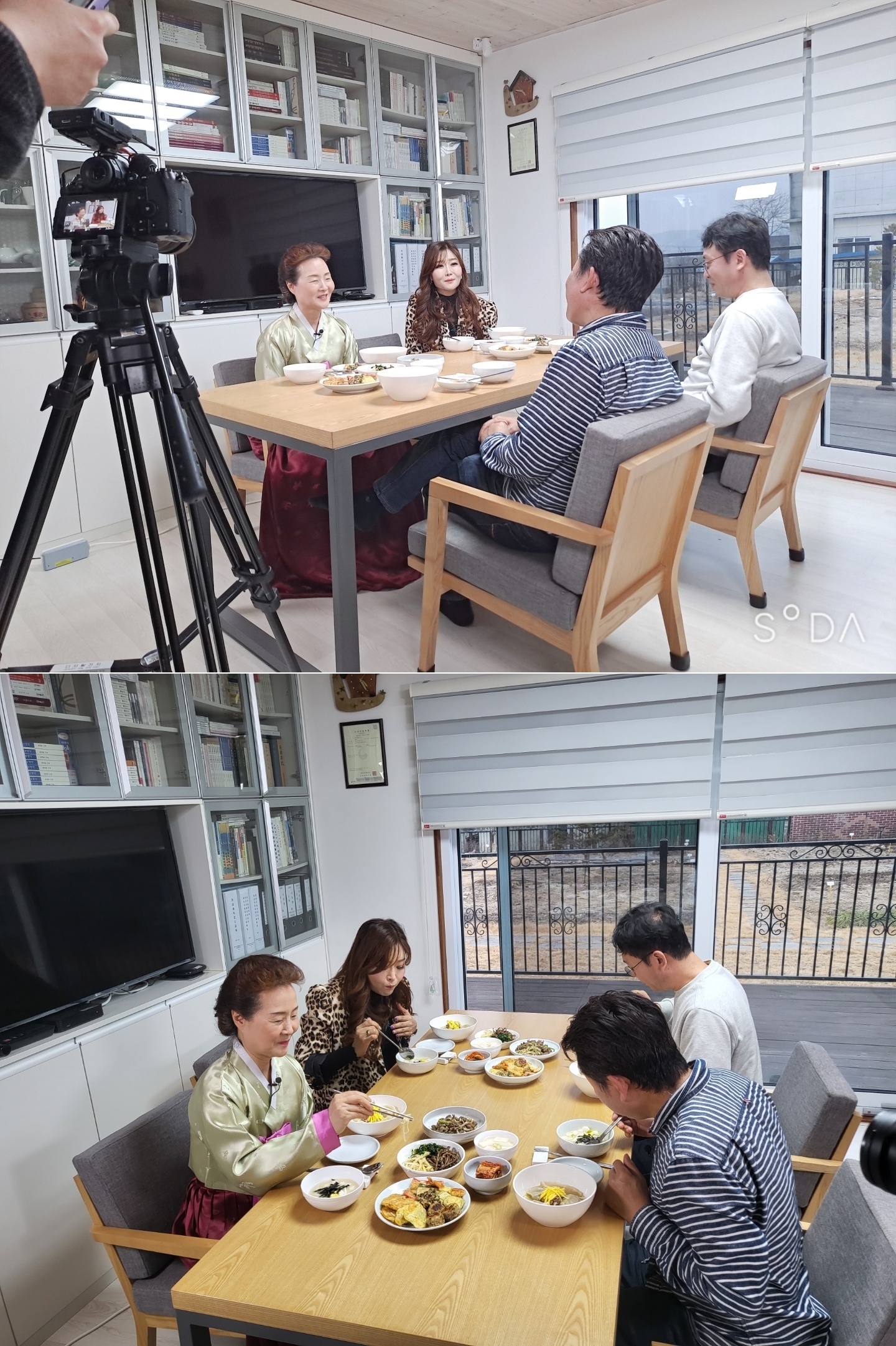 MBN 특종세상 휴먼다큐멘터리 출연 관련 이미지