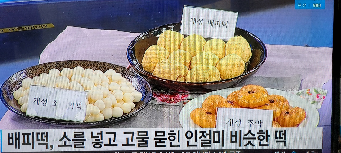 YTN 방송출연 관련 이미지