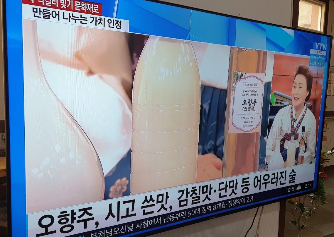 YTN 방송출연 관련 이미지