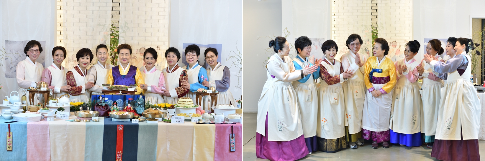 56bcaf8b3d7d90fd36664970af126c8d_1651467823_9239.jpg ‘제13회 전통음식과 전통주의 만남’ 요리 경연대회 관련 이미지