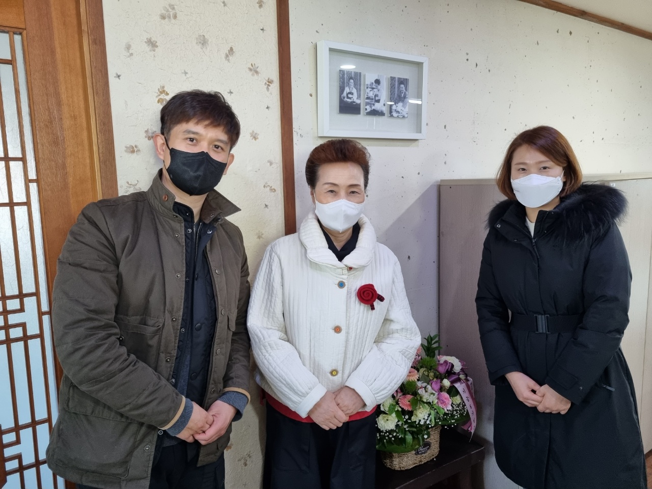 MBN 특종세상 인터뷰 관련 이미지