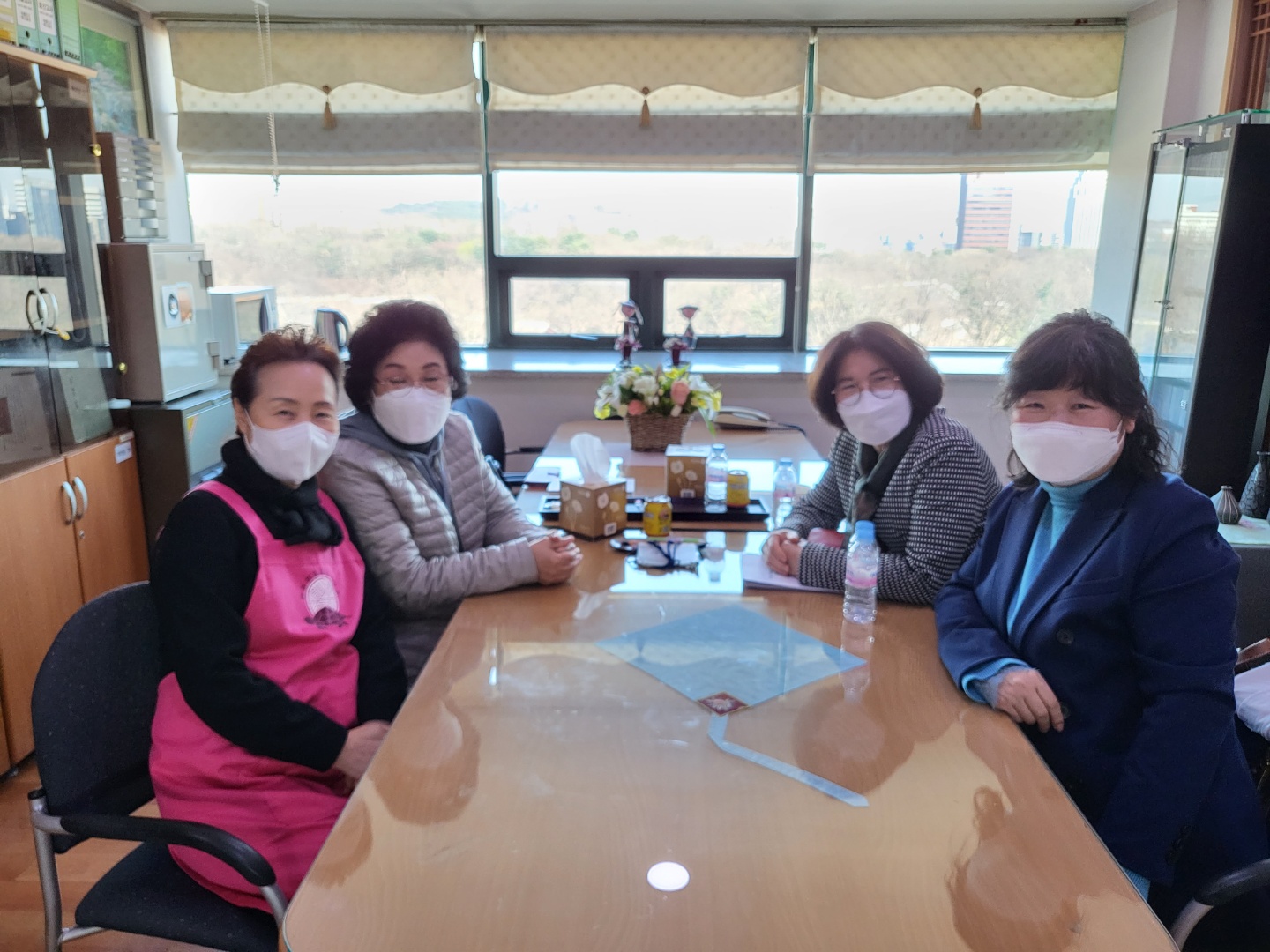 호서대학교 명예교수, 대한민국 식품 명인 관련 이미지