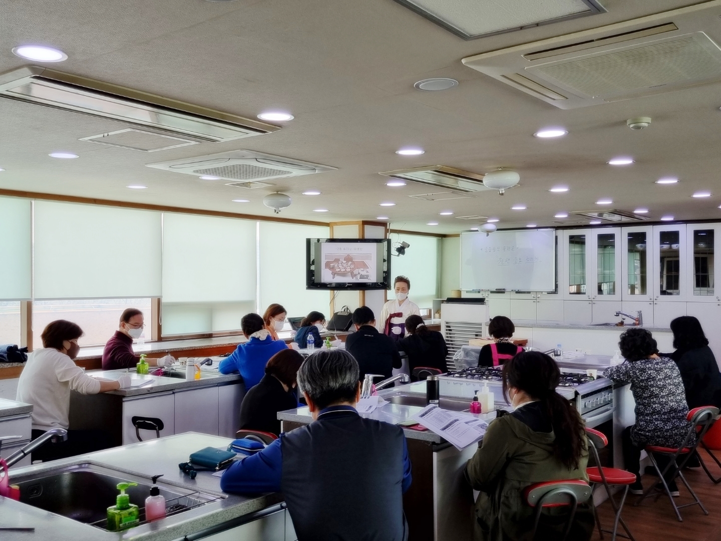 [교육] 평생교육원 제88기 – 개강일 – 관련 이미지