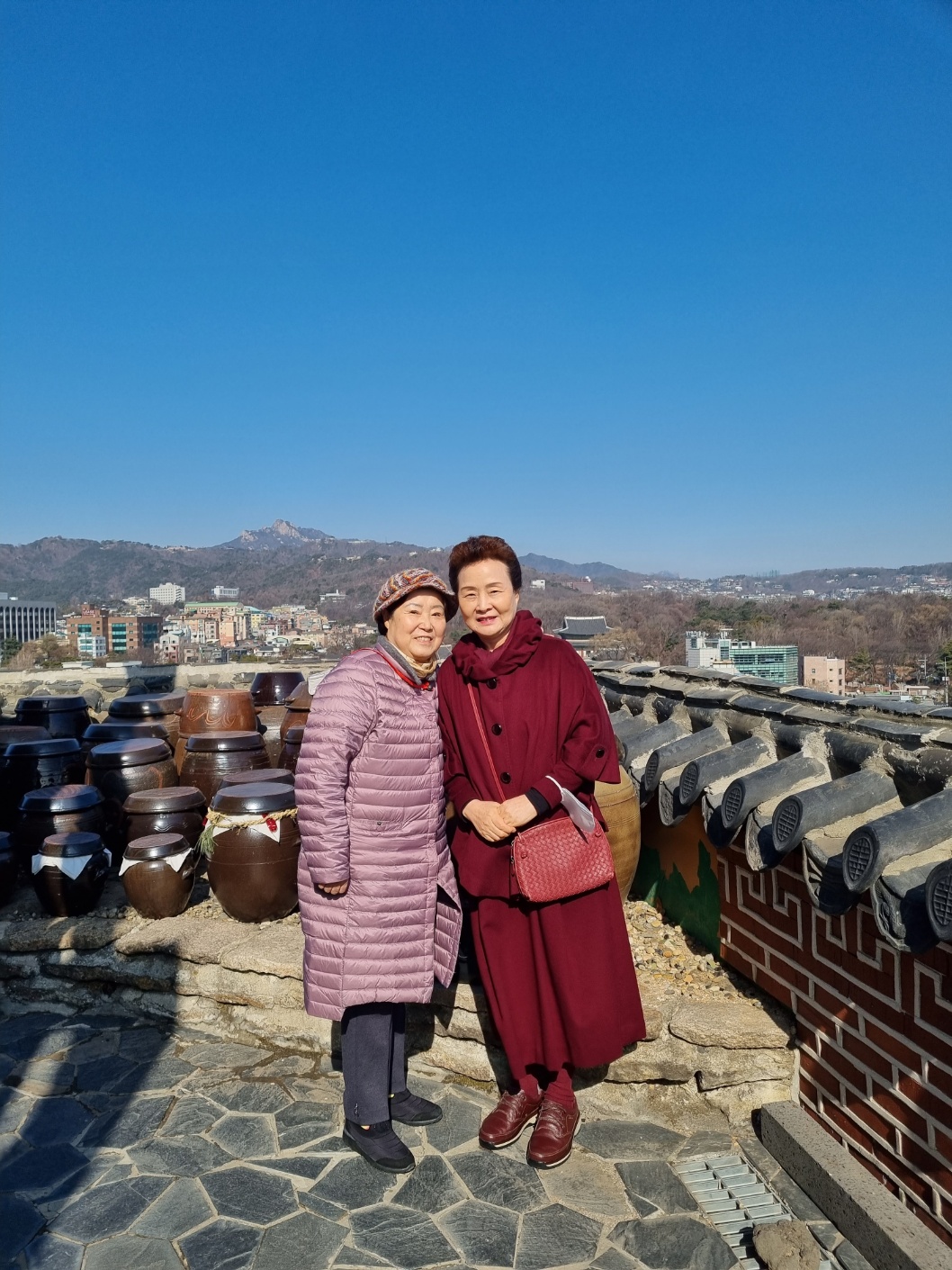 (사)대한민국전통음식총연합회 런던지회장 외 관련 이미지