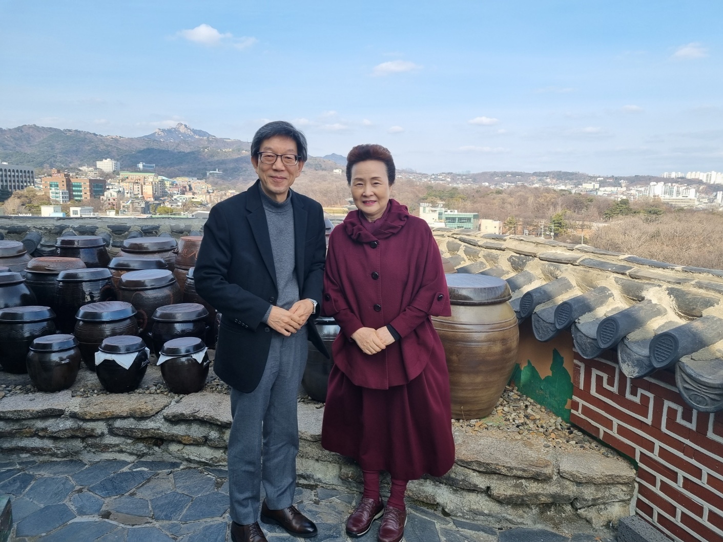 서울시관광협회 부회장 관련 이미지