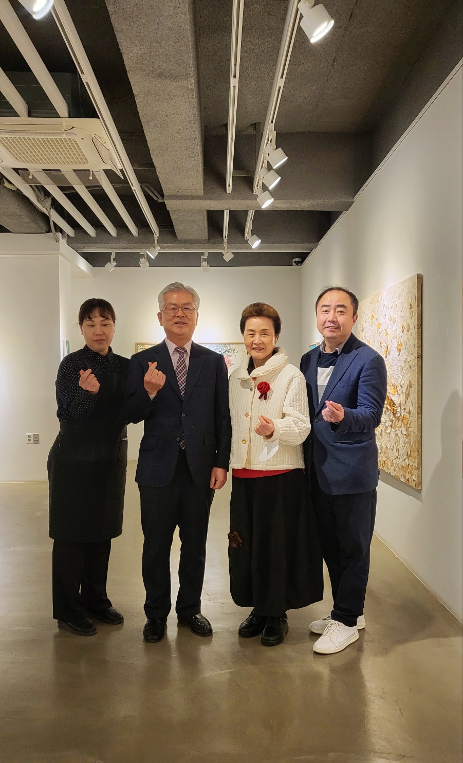국립박물관문화재단 사장 관련 이미지