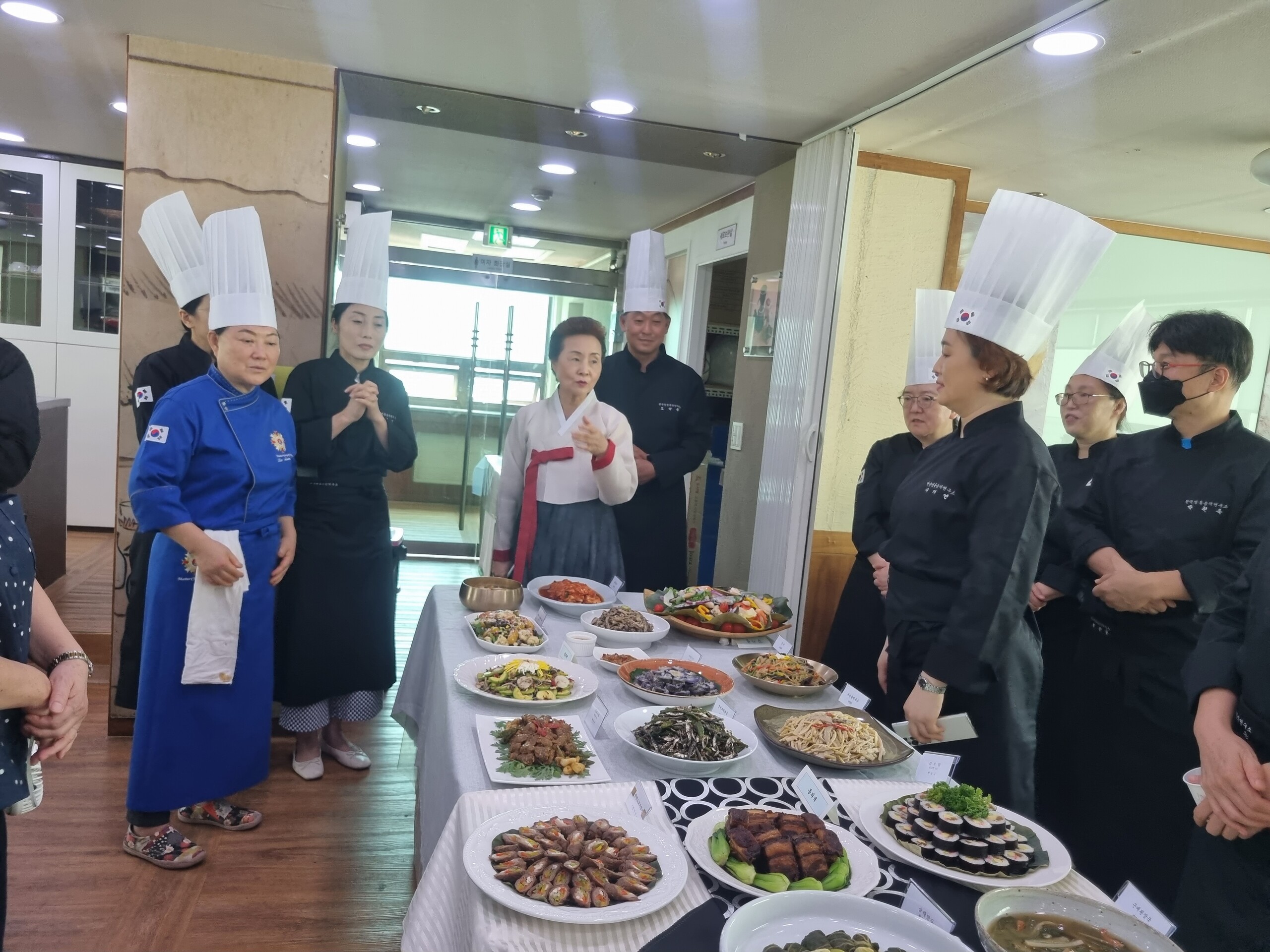 [교육] 최고지도자과정 21기 – 졸업식 – 관련 이미지