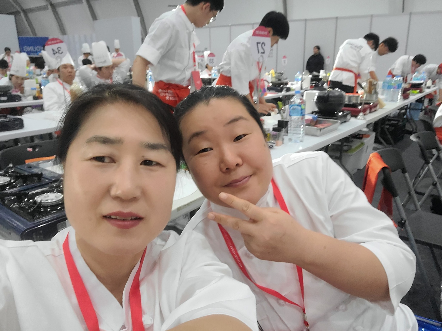 NS FOOD FESTA 2023 in IKSAN 관련 이미지