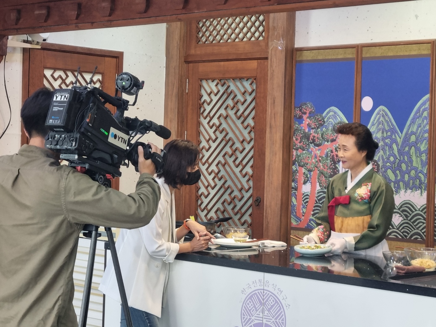 YTN 관련 이미지