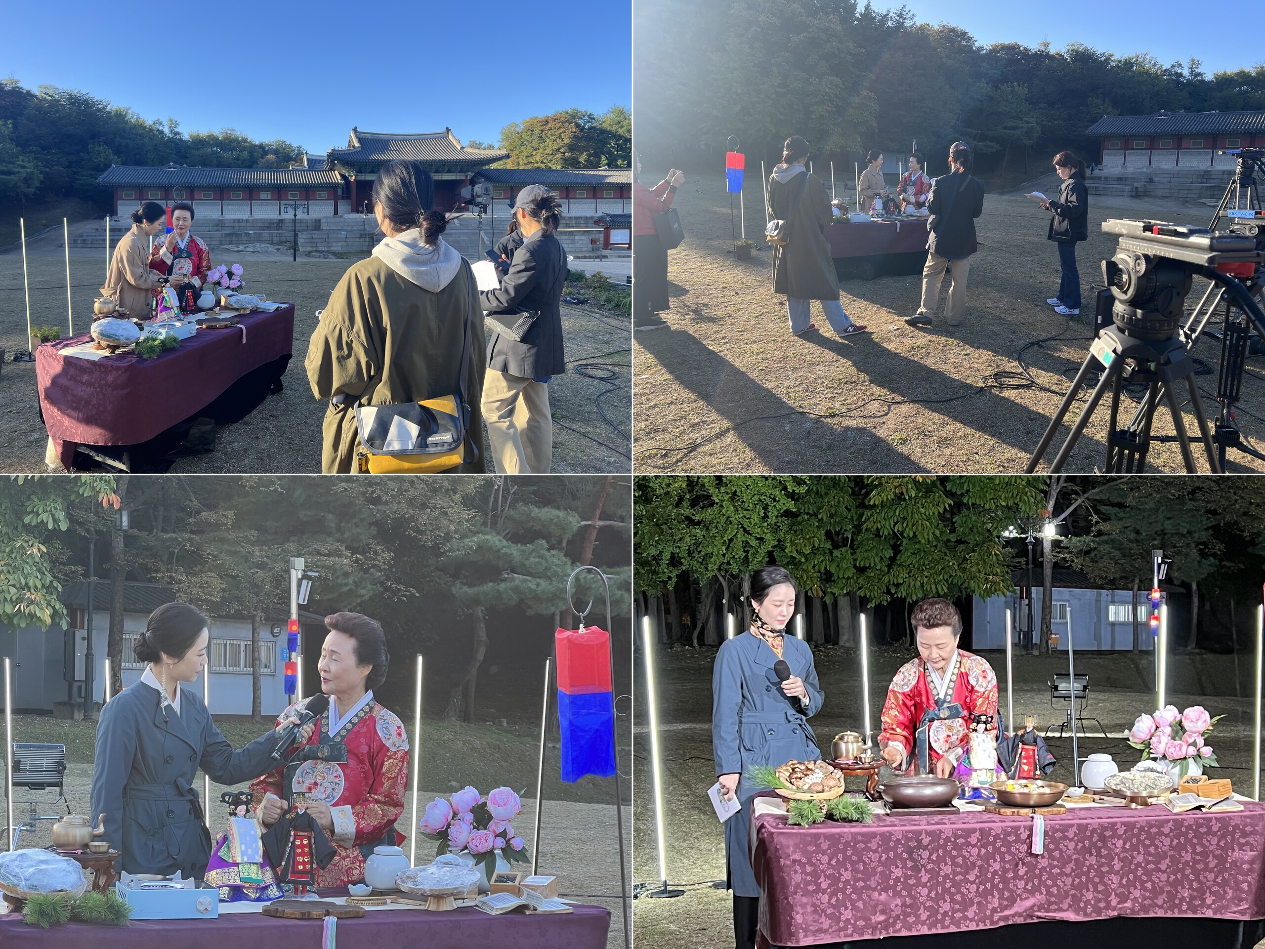 [KBS] 6시 내고향 관련 이미지