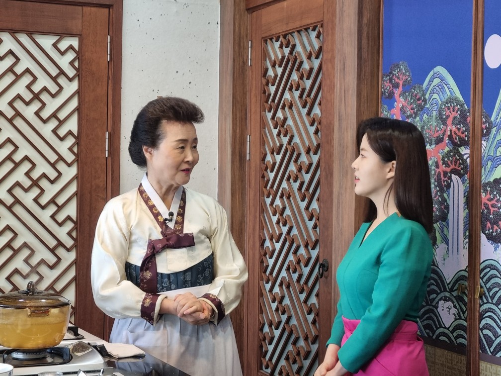KBS1 남북의 창 관련 이미지