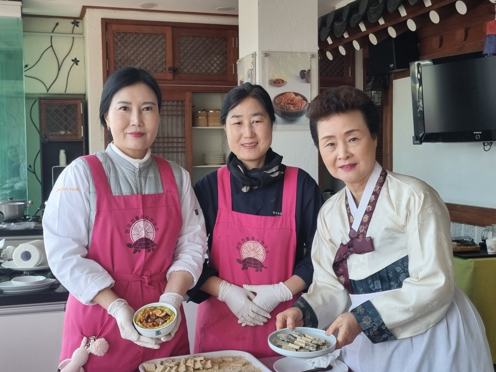KBS1 남북의 창 관련 이미지