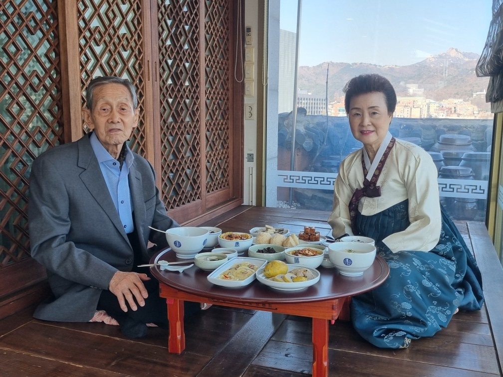 KBS1 남북의 창 관련 이미지
