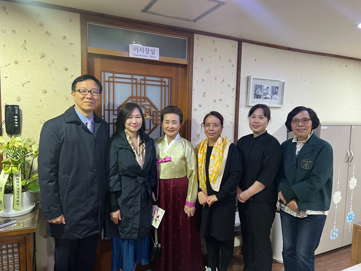 전)스리랑카 대사