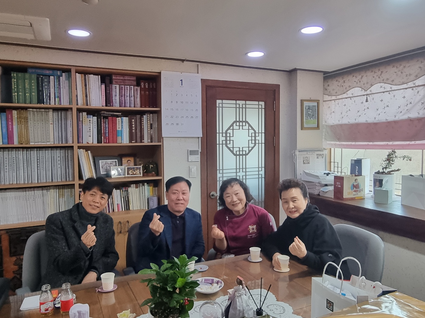 롯데호텔 총주방장