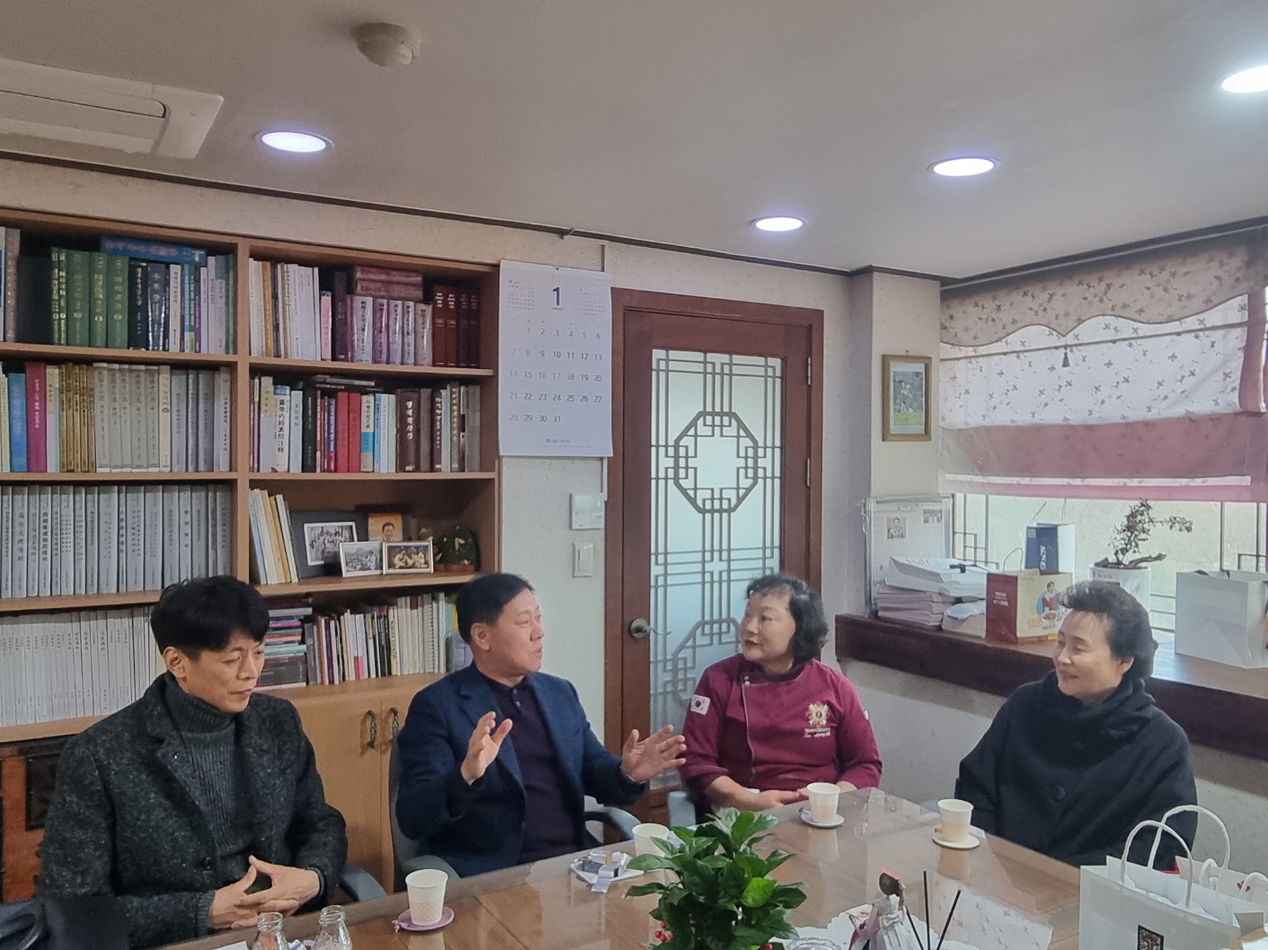 롯데호텔 총주방장 관련 이미지