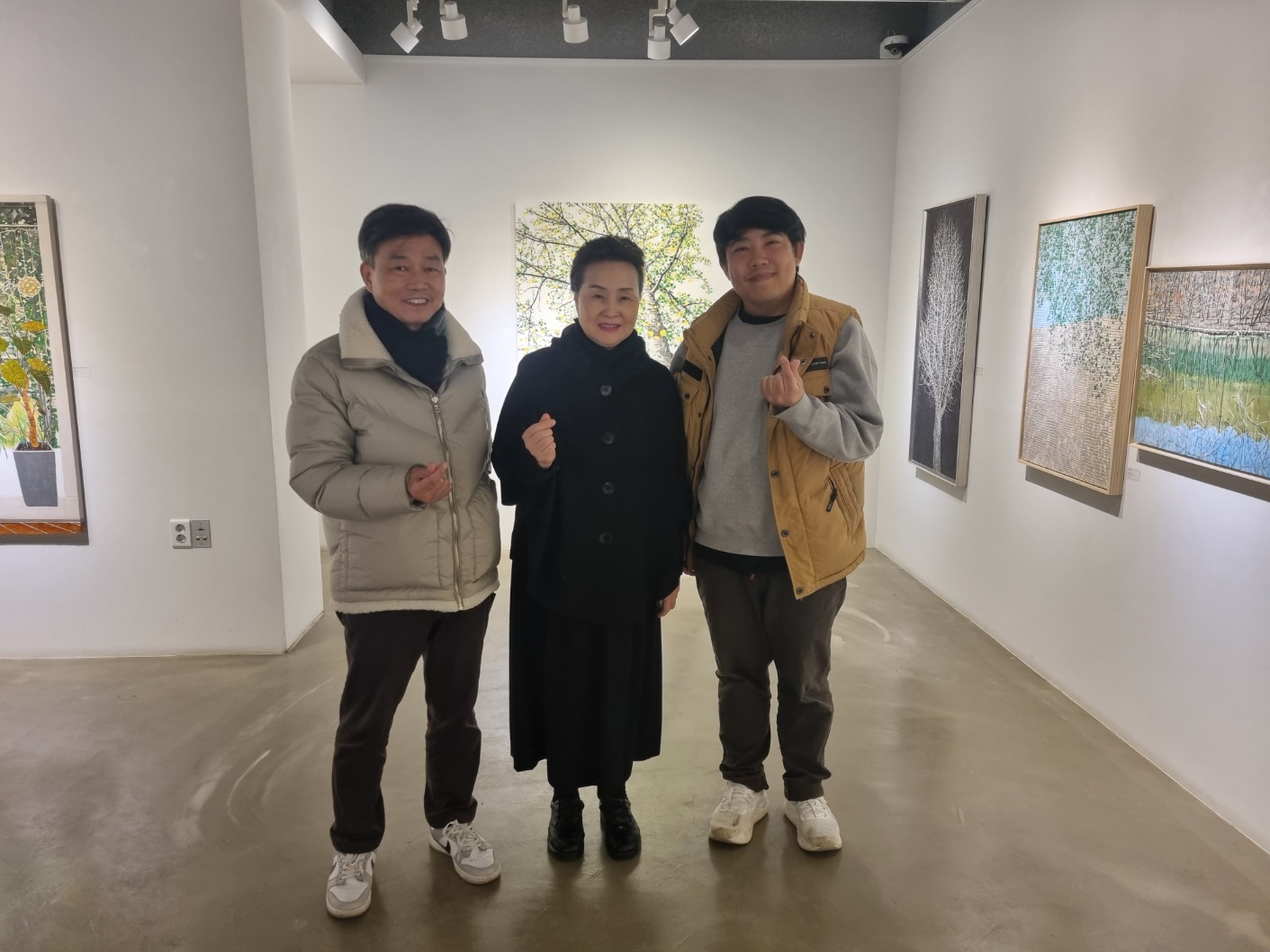 남양주 ‘개성집’ 대표 관련 이미지