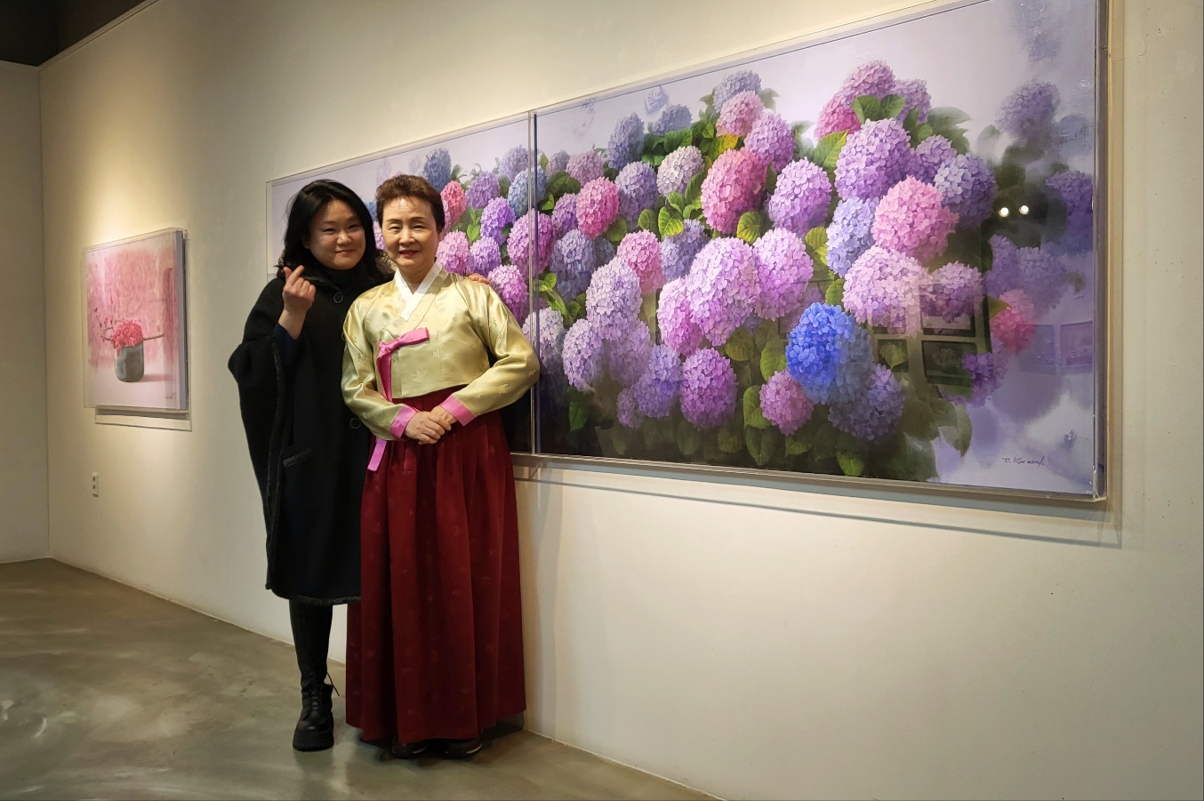 주한미국대사관 관련 이미지