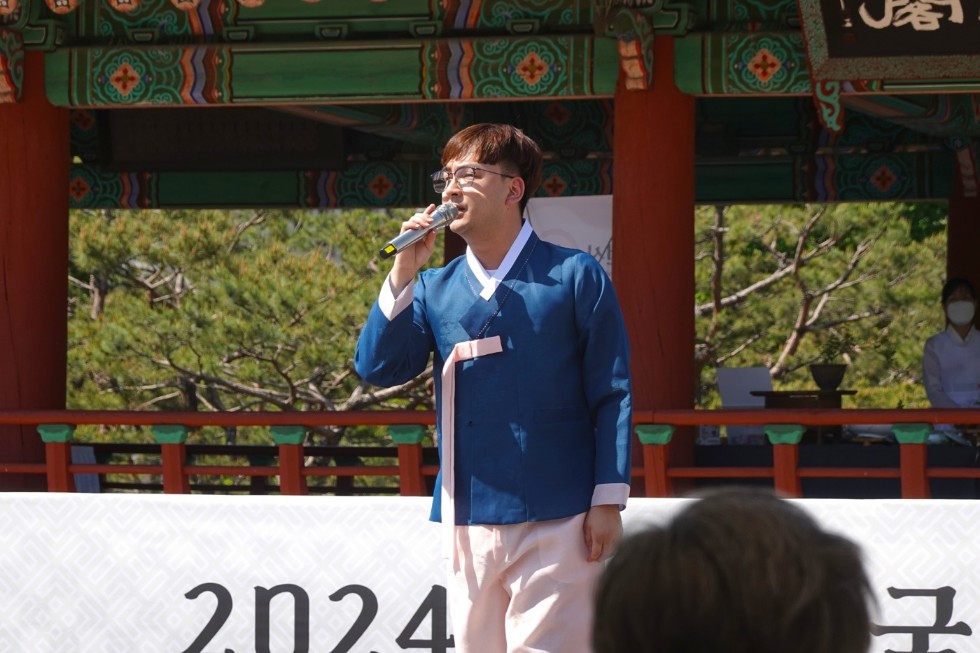 [행사] 2024 대한민국 전통음식 대전 관련 이미지