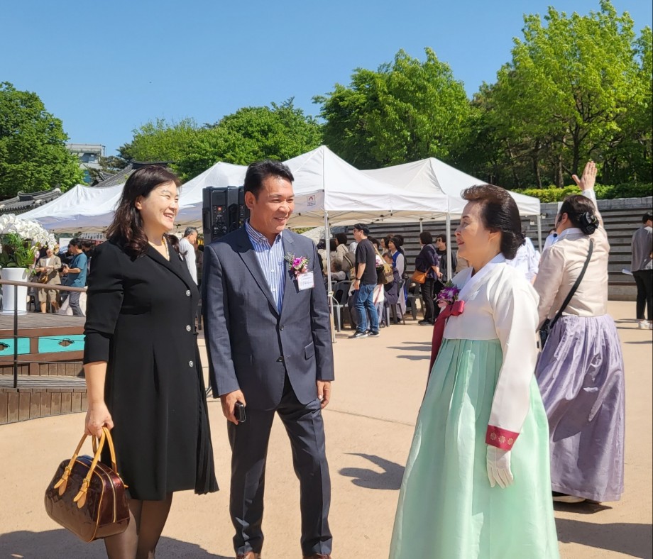 [행사] 2024 대한민국 전통음식 대전 관련 이미지