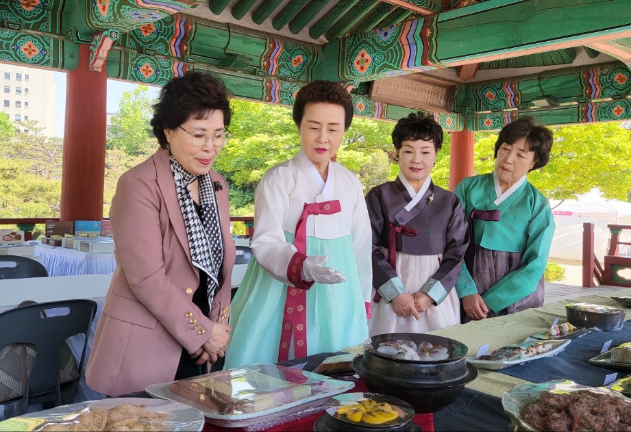 [행사] 2024 대한민국 전통음식 대전 관련 이미지