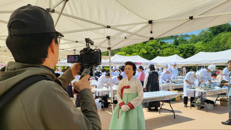 [행사] 2024 대한민국 전통음식 대전 관련 이미지