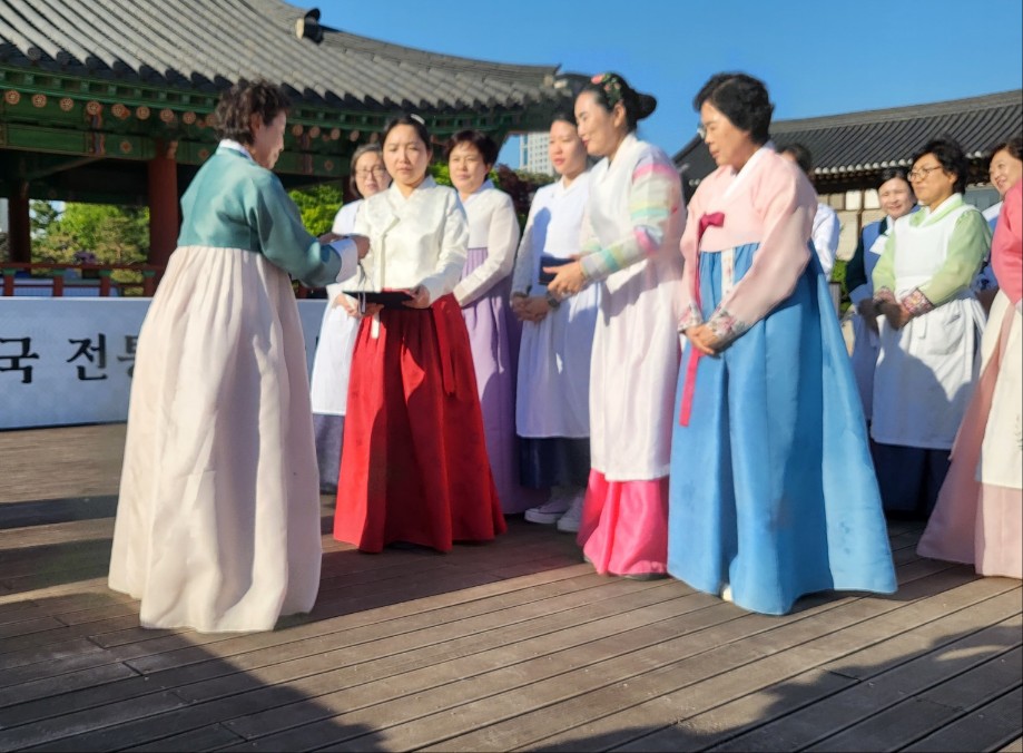 [행사] 2024 대한민국 전통음식 대전 관련 이미지