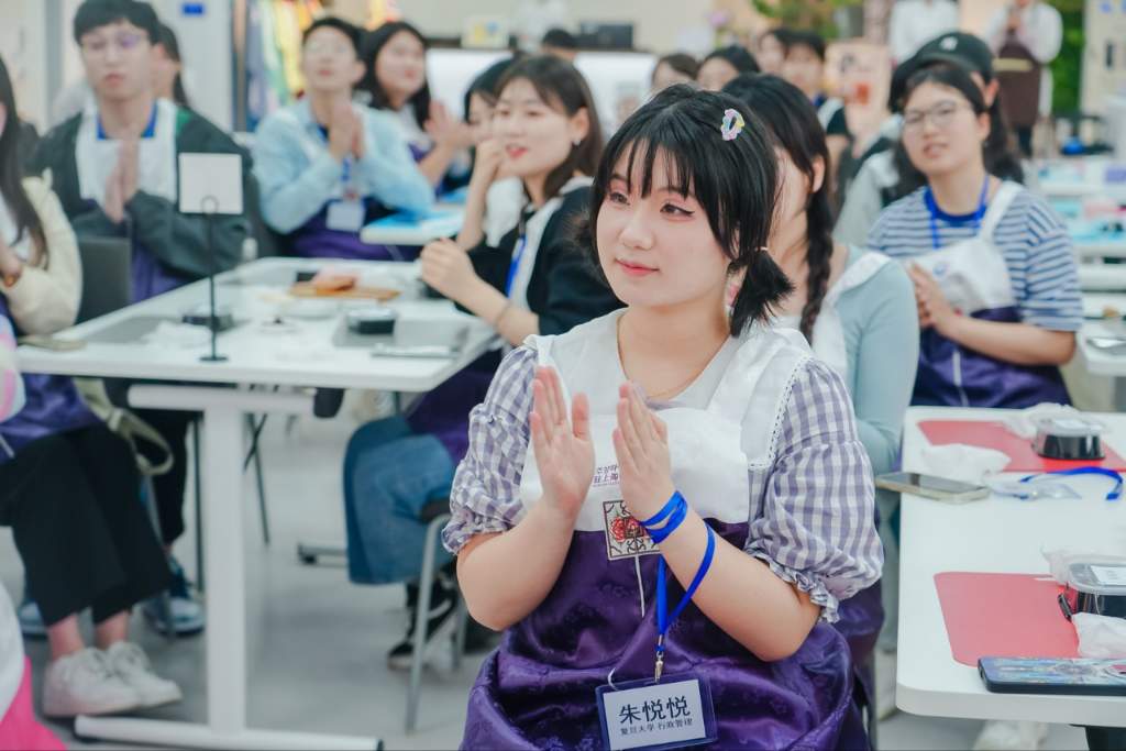 2024 한·중 무형문화유산 교류전 관련 이미지