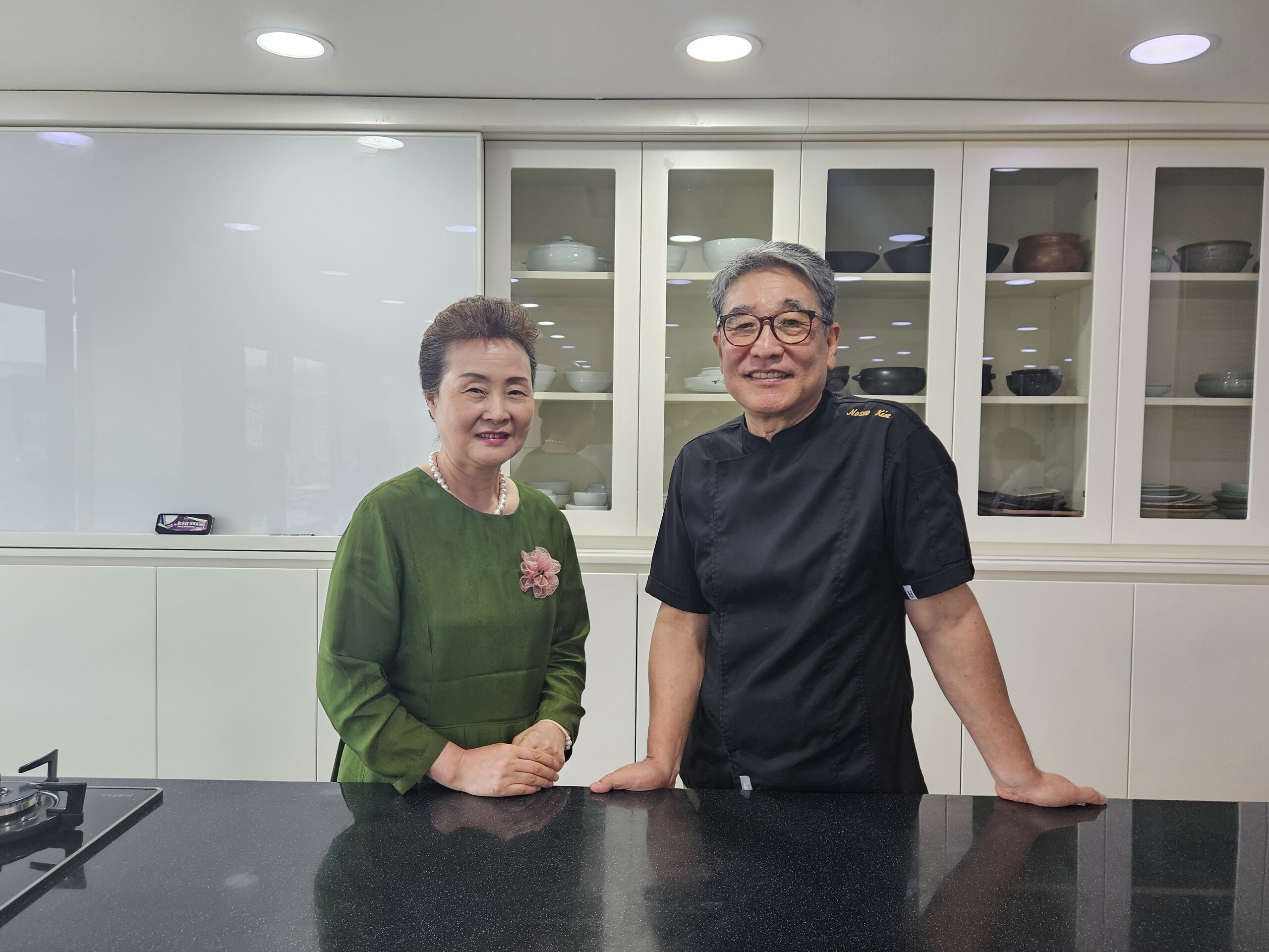 [교육] ‘개성식문화’ 전문가 양성 교육(전수자 지도) – 12 –