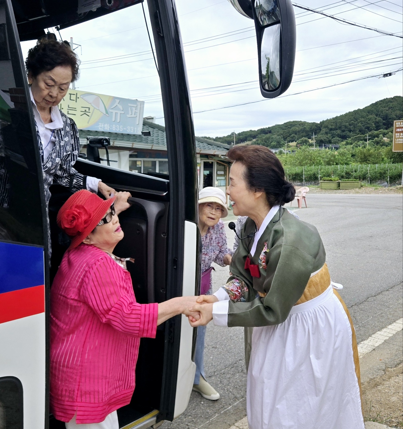 [교육] ‘개성식문화’ 전문가 양성 교육(전수자 지도) – 16 – 관련 이미지