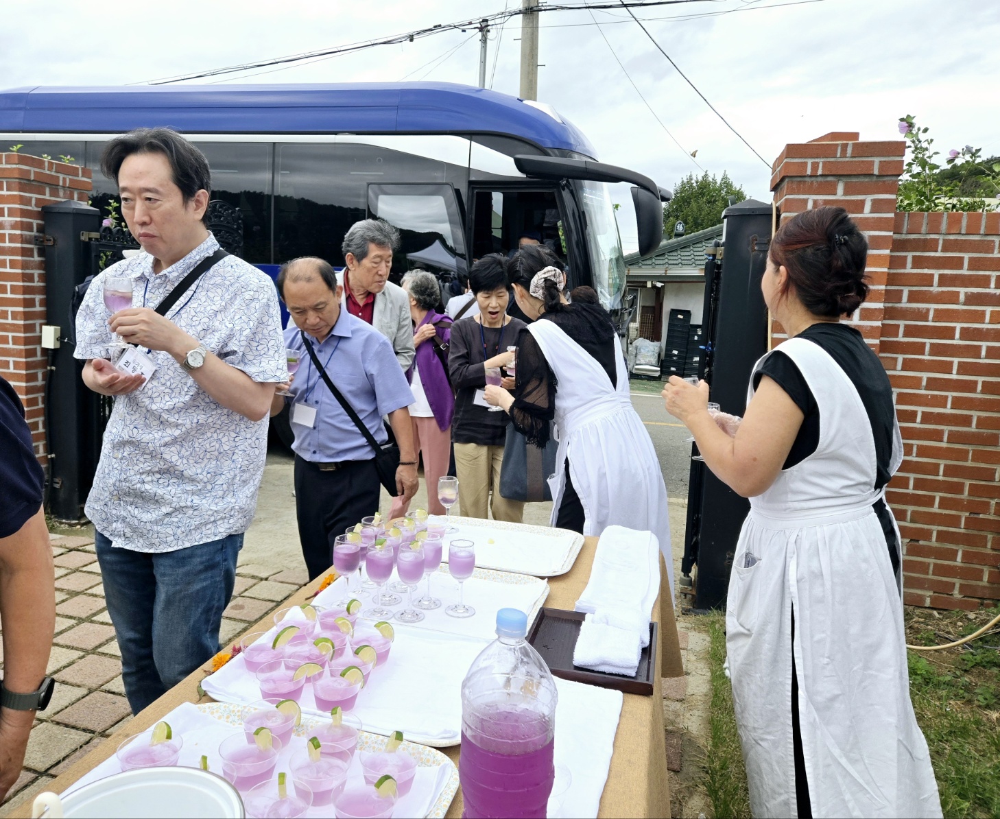 [교육] ‘개성식문화’ 전문가 양성 교육(전수자 지도) – 16 – 관련 이미지