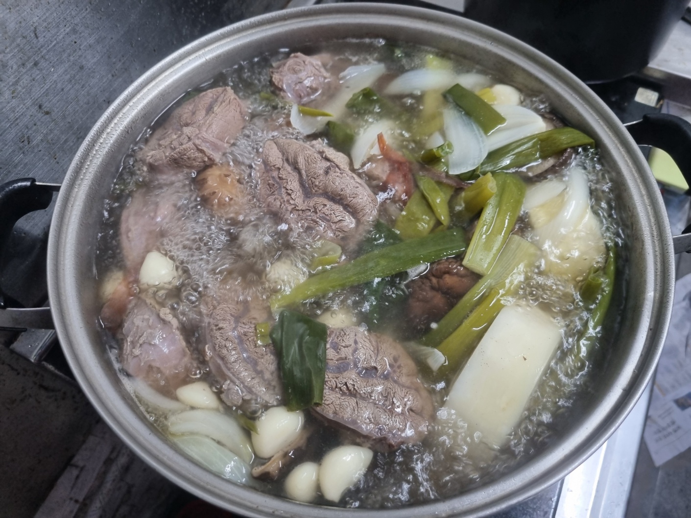 [교육] ‘개성식문화’ 전문가 양성 교육(전수자 지도) – 17 – 관련 이미지