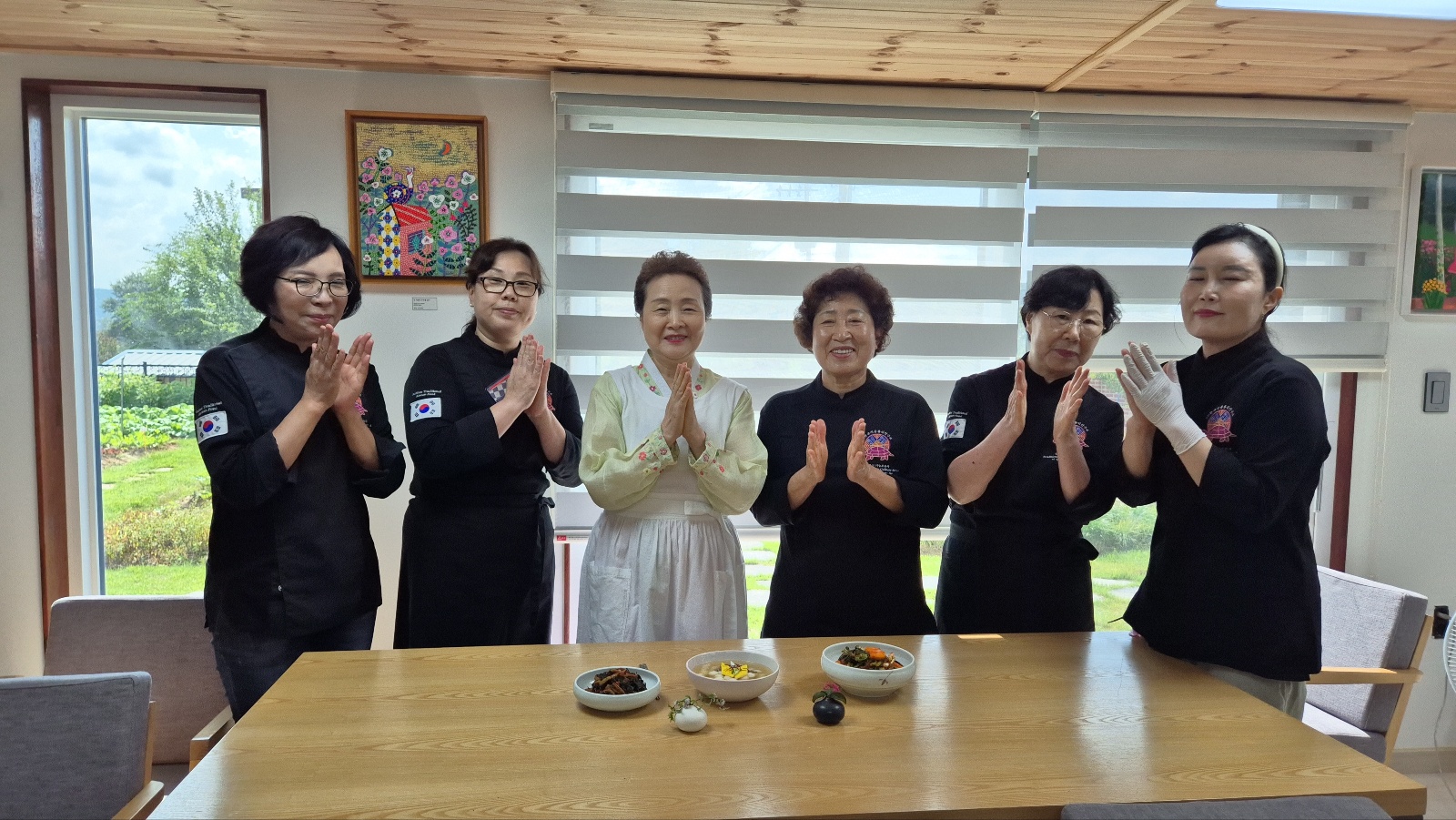 [교육] ‘개성식문화’ 전문가 양성 교육(전수자 지도) – 17 – 관련 이미지