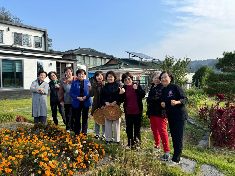 [교육] ‘개성음식문화’ 주민 교육(1단계)(연천군 문화관광해설사) – 3 – 관련 이미지