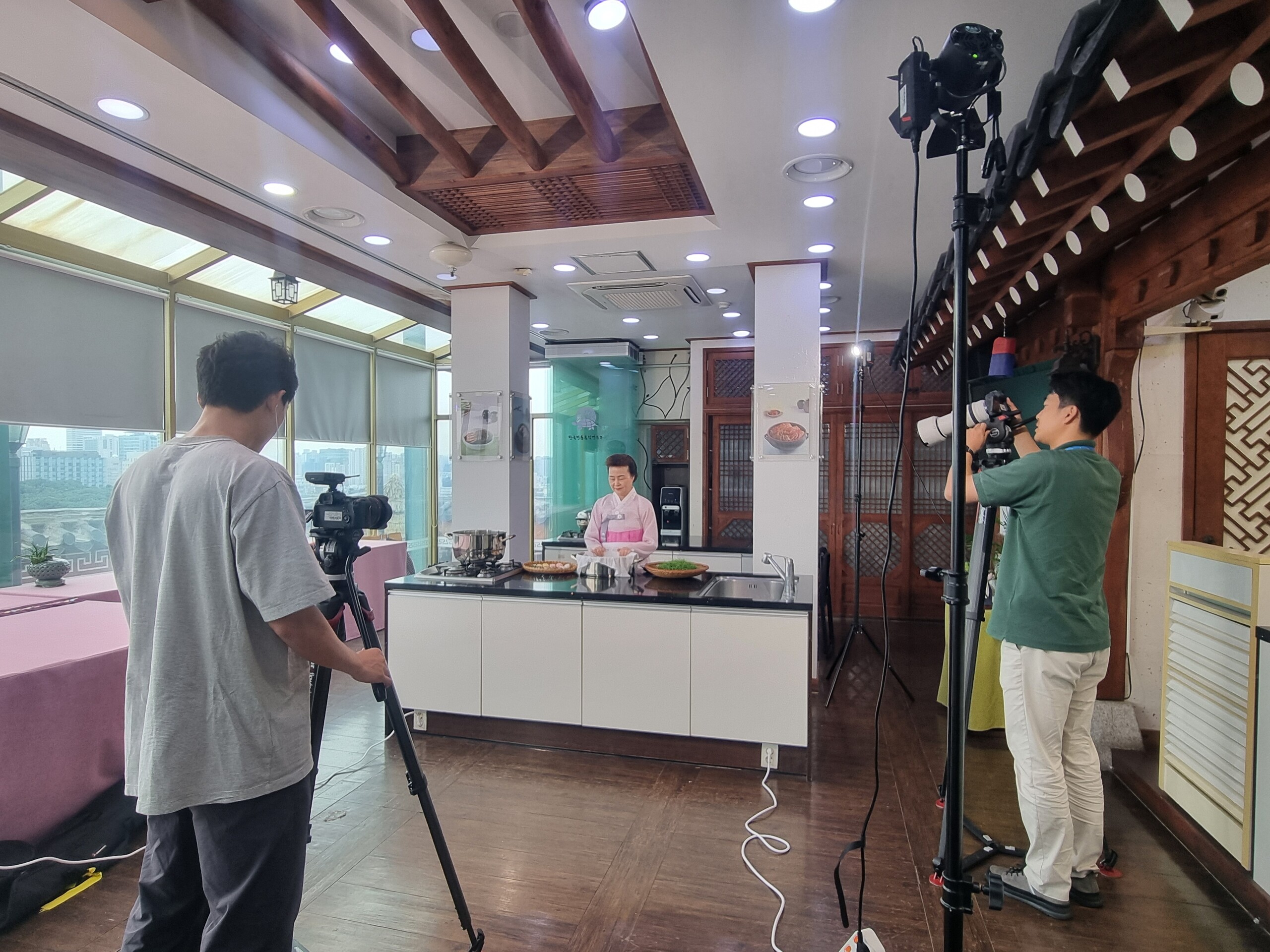 YTN  – 각양각색 팔도·이색 송편 – 관련 이미지
