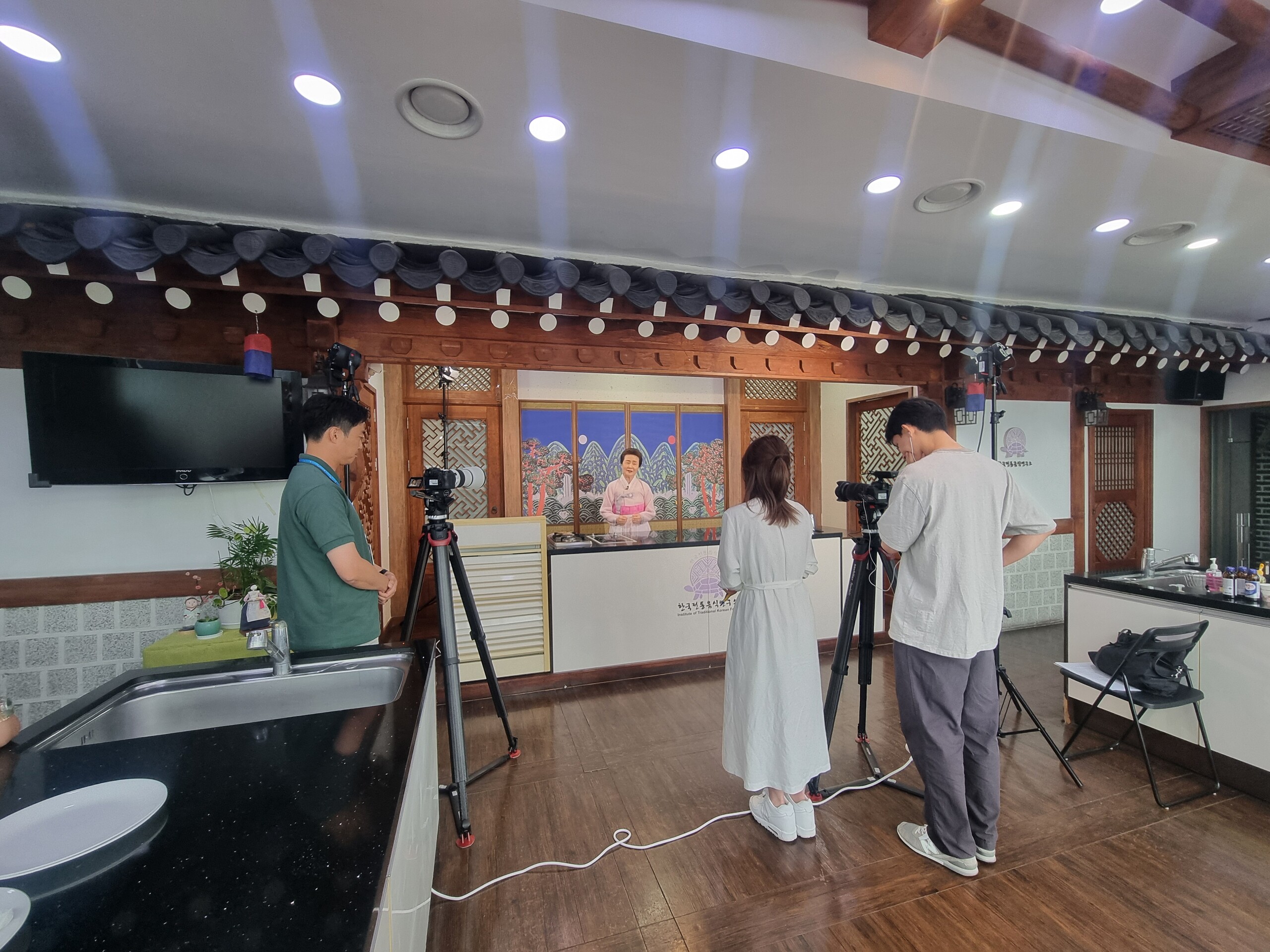 YTN  – 각양각색 팔도·이색 송편 – 관련 이미지
