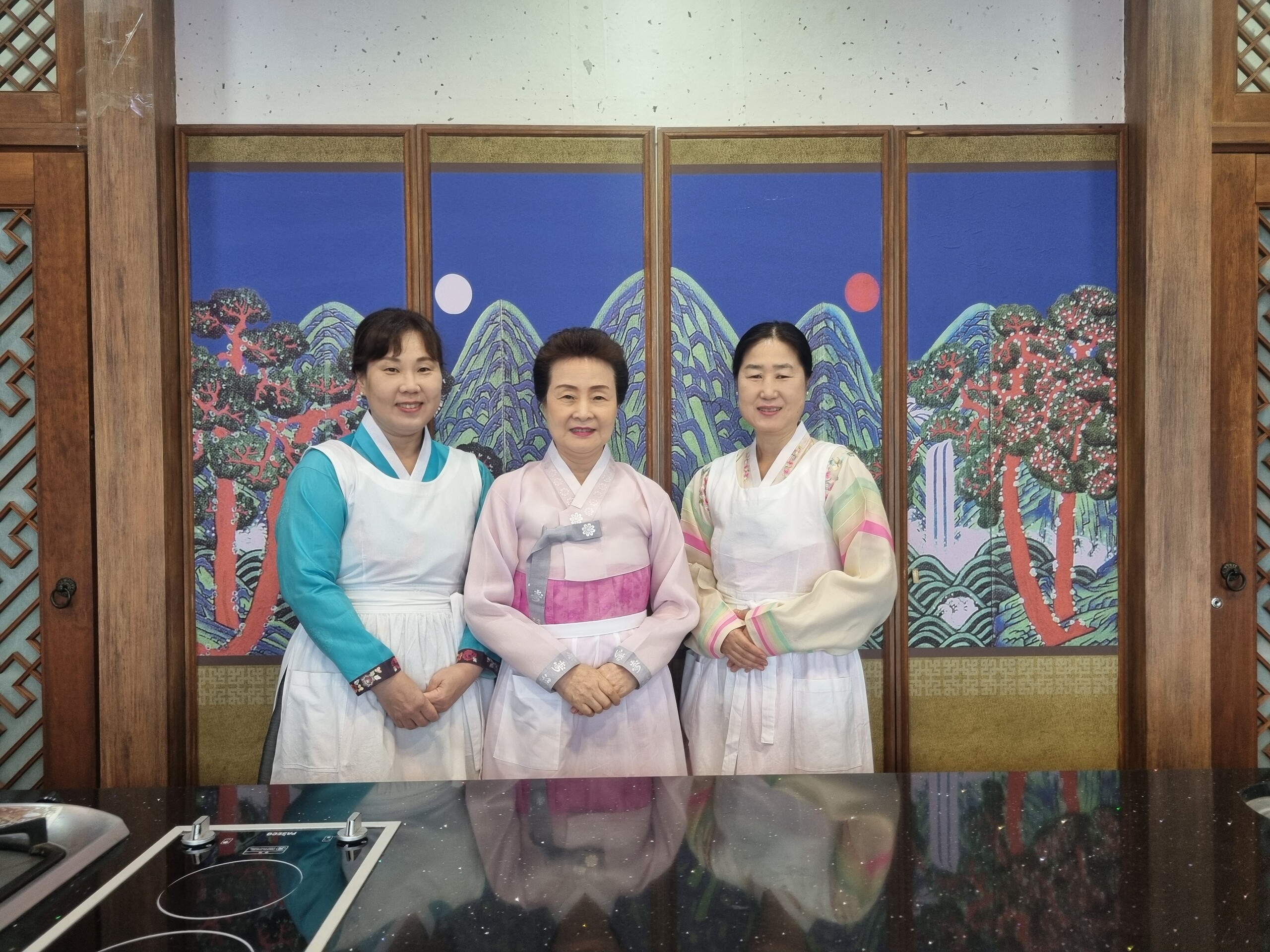 YTN  – 각양각색 팔도·이색 송편 – 관련 이미지