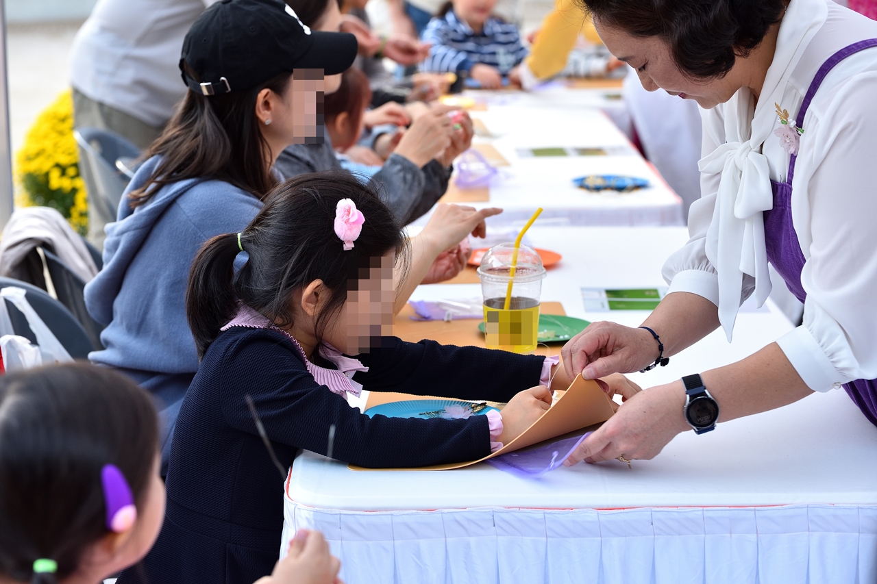 [행사] 2024 궁중과 사대부가 전통음식축제 관련 이미지